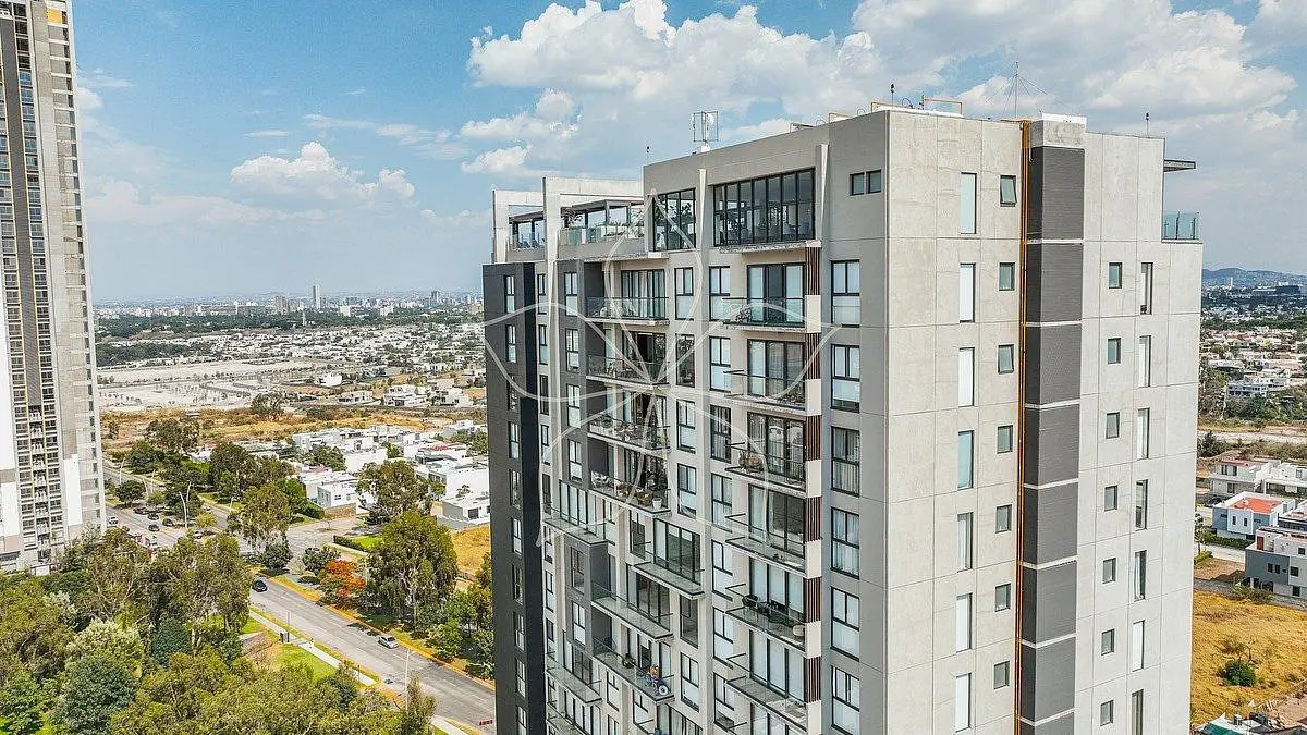 Departamento en venta en Puerta las Lomas, Zapopan — foto 1 de 20