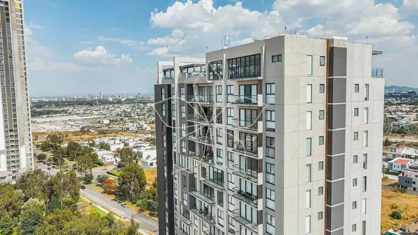 DEPARTAMENTO EN VENTA A ESTRENAR, TORRE PRADO, AV. UNIVERSIDAD, ZAPOPAN, JAL.