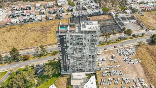 Departamento en venta en Puerta las Lomas, Zapopan — foto 3 de 20