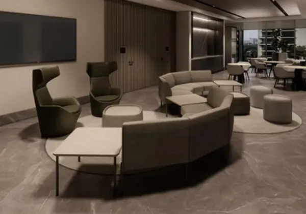 Oficina en Venta en Zona Campestre, San Pedro Garza García, Nuevo León 4