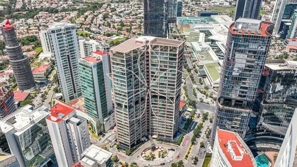 Departamento en venta en Puerta de Hierro, Zapopan — foto 3 de 43