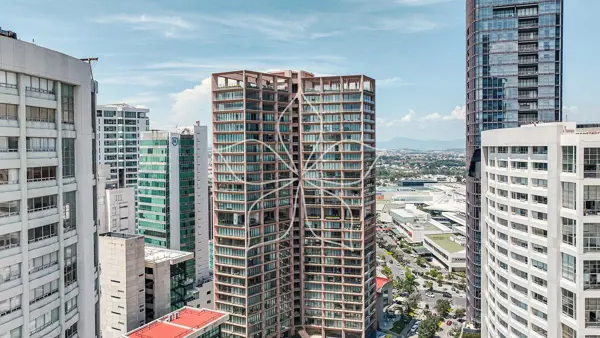 Departamento en venta en Puerta de Hierro, Zapopan — foto 2 de 43