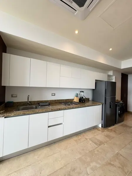 Departamento en renta en San Ramon Norte, Mérida — foto 3 de 8