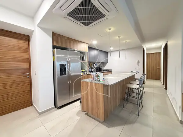 Departamento en renta en Residencial Loma Bonita, Zapopan — foto 3 de 37