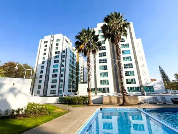 DEPARTAMENTO EN VENTA EN AYUNTAMIENTO, GUADALAJARA