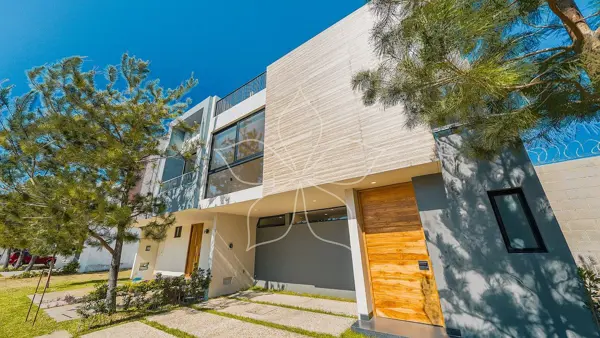 Casa en venta en Solares, Zapopan — foto 3 de 34
