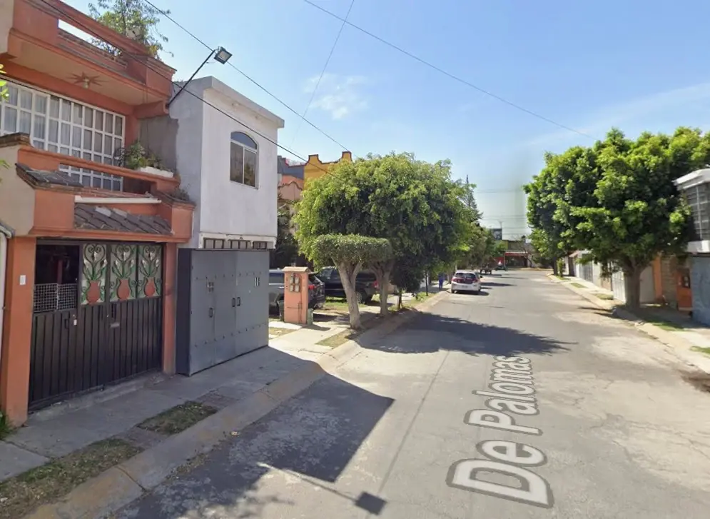 Casa en venta en Lomas de Ixtapaluca, Ixtapaluca — foto 1 de 8