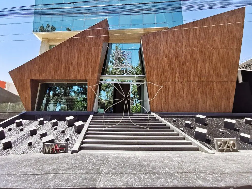 Oficina en renta en Providencia 3a Secc, Guadalajara — foto 1 de 9