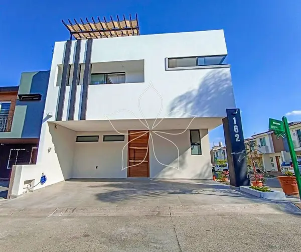Residencia en Venta en Real de Valdepeñas, Zapopan, Jalisco — foto 1 de 29