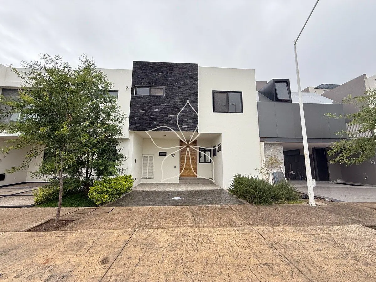 Casa en renta en Solares, Zapopan — foto 1 de 18