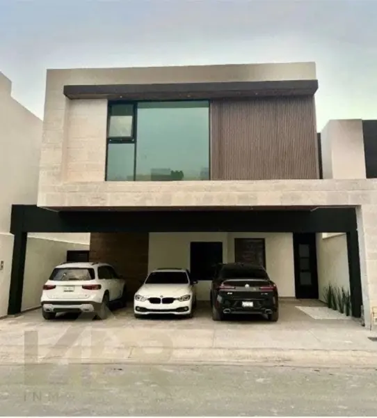 Casa en renta en Rincón de Alcántara, Saltillo, Coahuila de Zaragoza