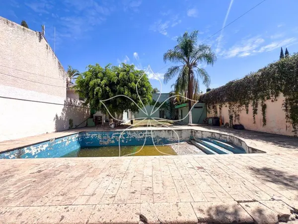 Terreno en venta en Bosques de La Victoria, Guadalajara — foto 3 de 13
