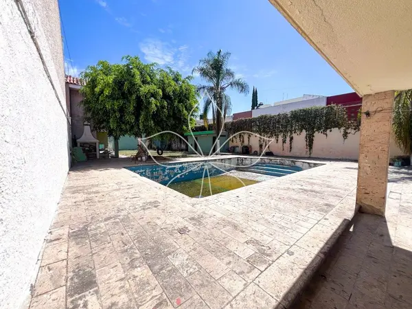 Terreno en venta en Bosques de La Victoria, Guadalajara — foto 2 de 13