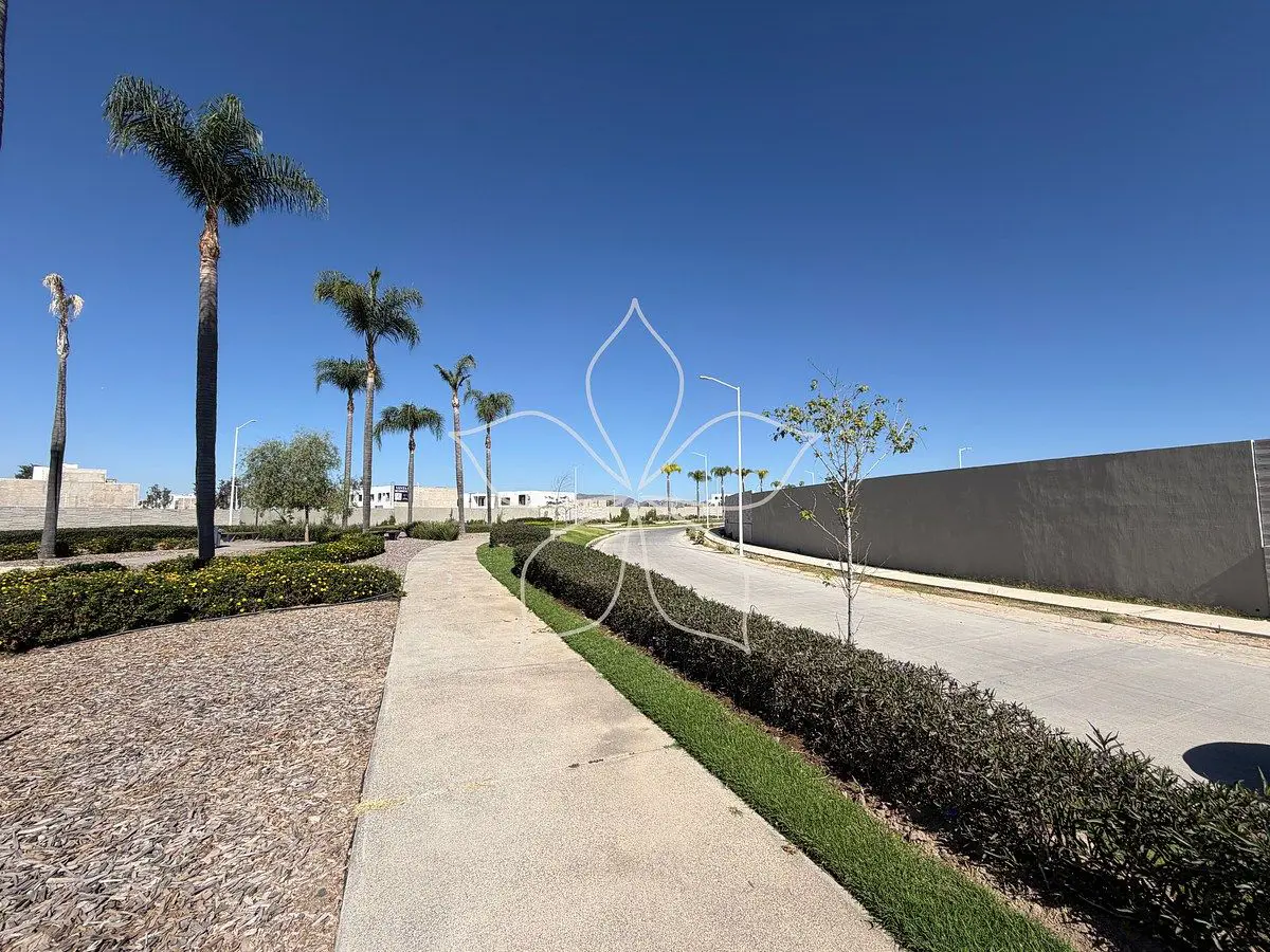 Terreno en venta en Valle Imperial, Zapopan — foto 1 de 18