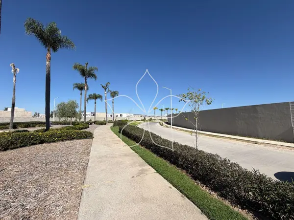 TERRENO EN VENTA UBICADO EN VALLE IMPERIAL COTO MAPLES 3, JAL, ZAPOPAN
