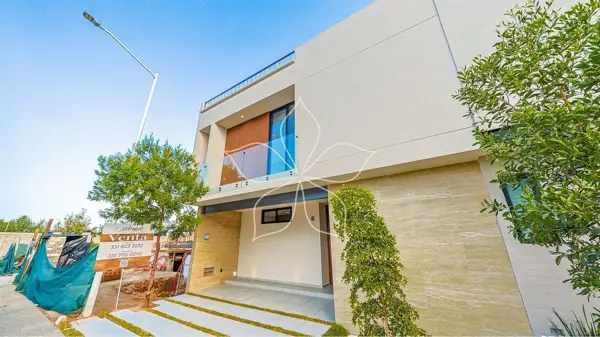 Casa en venta en Solares, Zapopan — foto 3 de 36