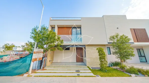Casa en venta en Solares, Zapopan — foto 2 de 36