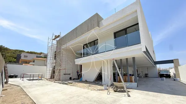 Residencia de Lujo en Venta, en Ayamonte, Jal, Zapopan. — foto 1 de 29