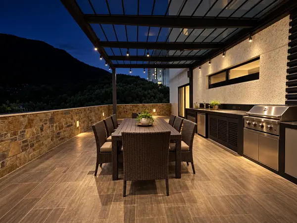Departamento en Venta en Sonoma Residencial, Monterrey, Nuevo León 2