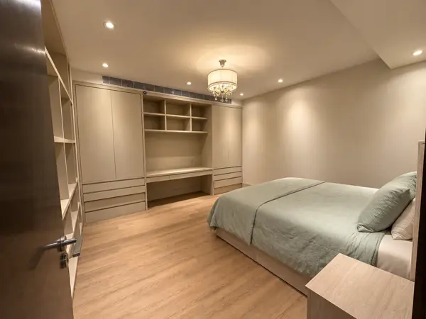 Departamento en Venta en Sonoma Residencial, Monterrey, Nuevo León 3