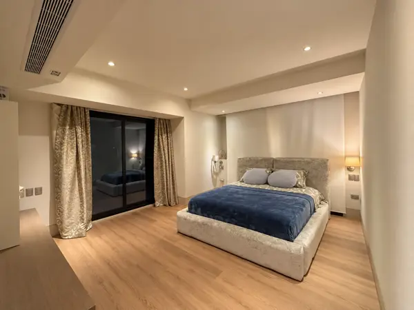 Departamento en Venta en Sonoma Residencial, Monterrey, Nuevo León 4