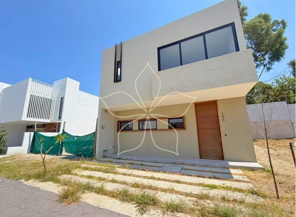 Casa en venta en Valle Imperial, Zapopan — foto 2 de 29