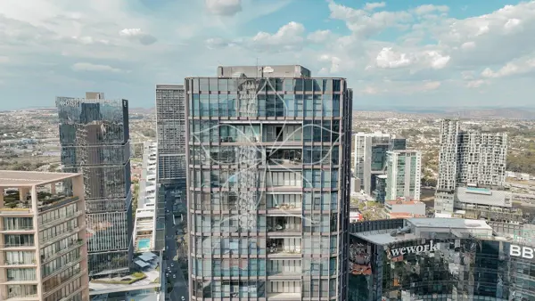 Departamento en venta en Puerta de Hierro, Zapopan — foto 2 de 14