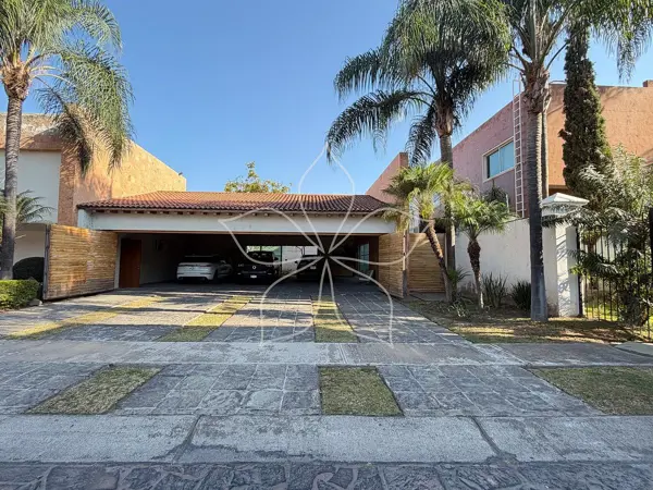 Terreno en venta en Jardín Real, Zapopan — foto 2 de 7