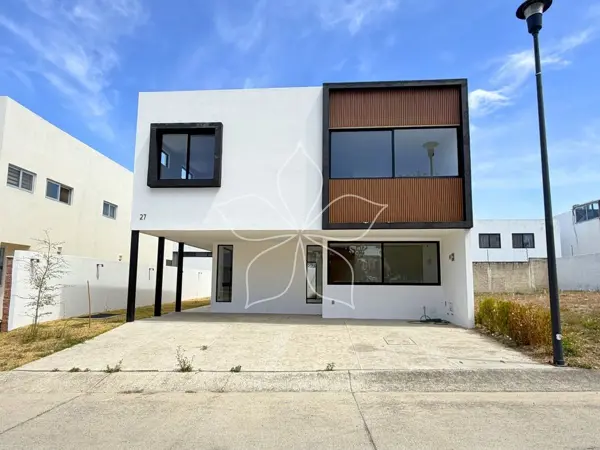Casa en venta en Los Robles Residencial, Zapopan — foto 3 de 42