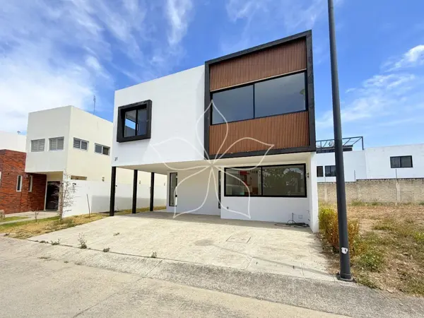 Casa en venta en Los Robles Residencial, Zapopan — foto 2 de 42