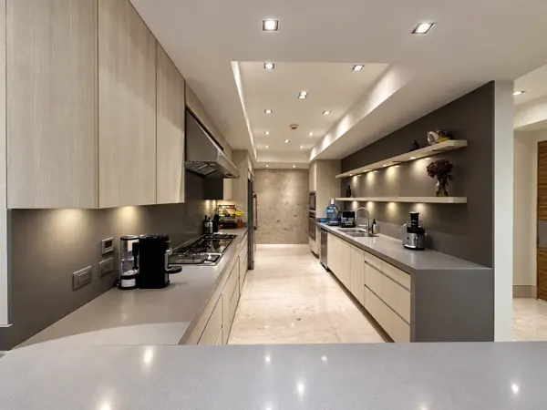 Departamento en Venta en Sonoma Residencial, Monterrey, Nuevo León 5