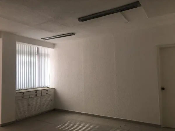 Oficina en Renta - Montecito Piso 4 - 76 m2