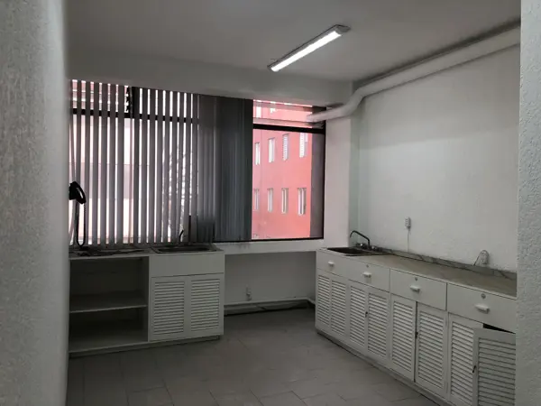Oficina en renta en Napoles, Benito Juárez — foto 2 de 13