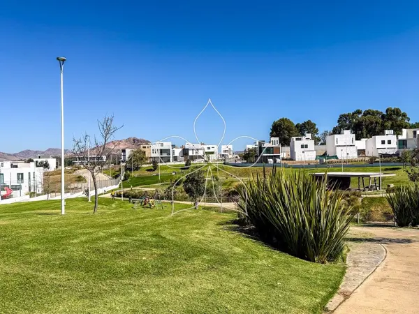 Terreno en venta en Valle Imperial, Zapopan — foto 2 de 26