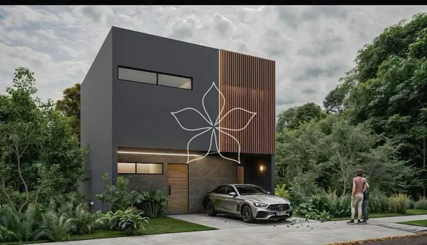 Casa en venta en Coto Sienna Capital Norte, Zapopan — foto 3 de 9