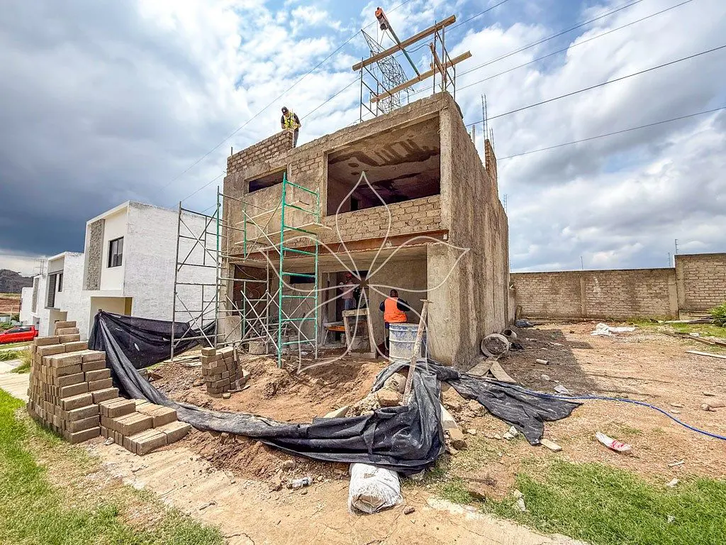 Casa en venta en Coto Sienna Capital Norte, Zapopan — foto 1 de 9
