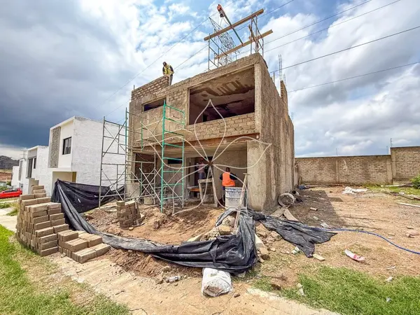 RESIDENCIA EN PREVENTA UBICADO EN CAPITAL NORTE, ZAPOPAN