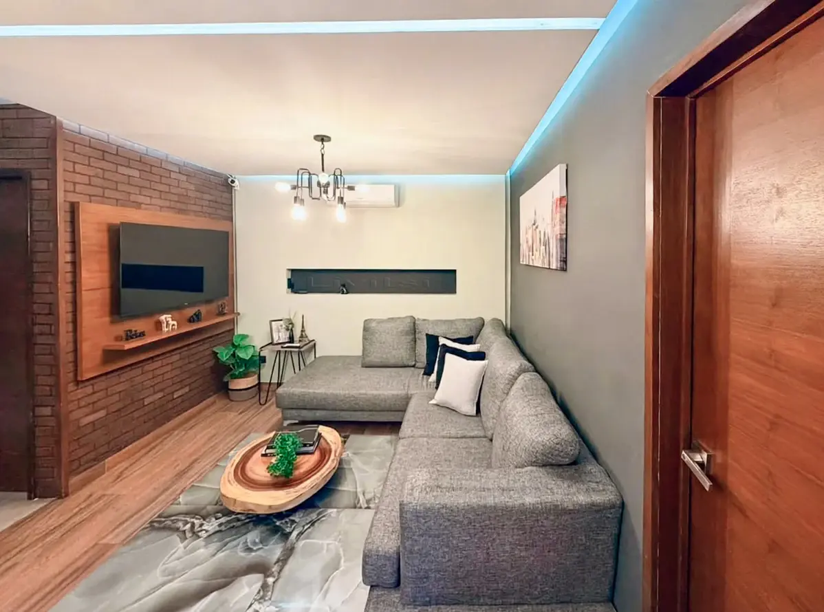 Casa en venta en La Joya, Santa Catarina — foto 1 de 12