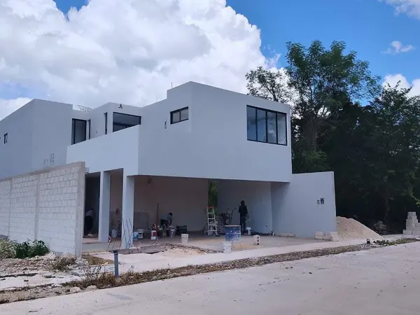Casa en venta en Cholul, Mérida — foto 2 de 49