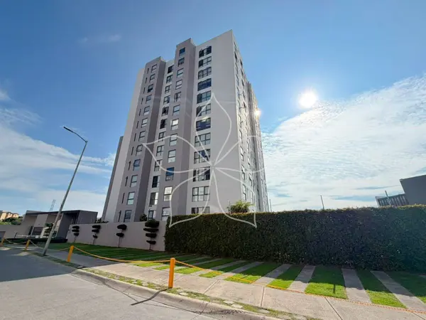 DEPARTAMENTO EN RENTA EN REAL VALDEPEÑAS, JAL, ZAPOPAN.