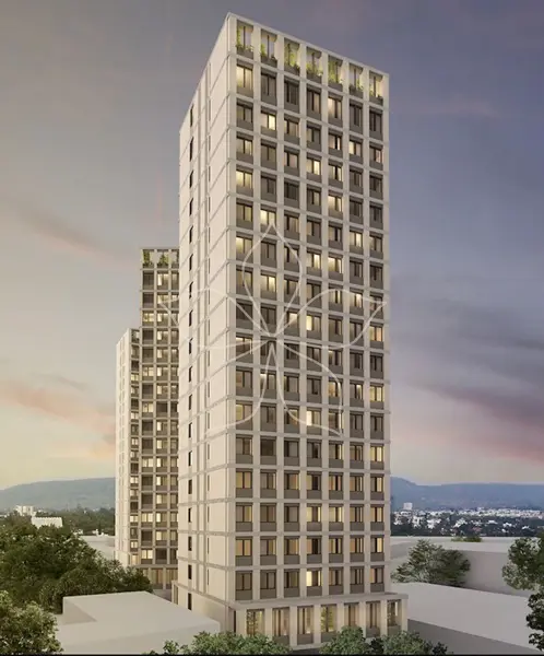 DEPARTAMENTO EN VENTA, COORDENADA LAFAYETTE, GDL, JAL.