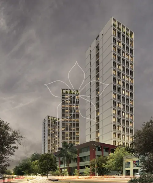 Departamento en venta en Americana, Guadalajara — foto 2 de 11