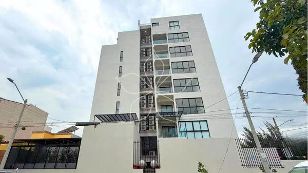 Departamento en venta en Prados de Providencia, Guadalajara — foto 2 de 21