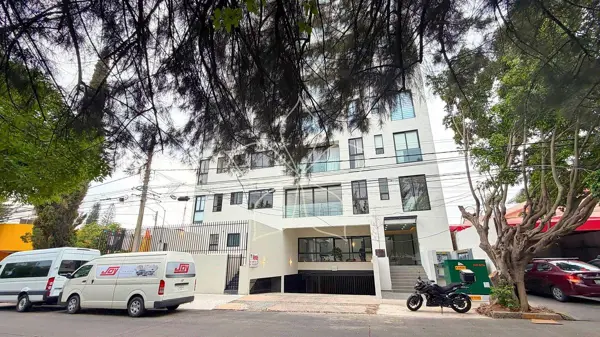 Departamento en venta en Prados de Providencia, Guadalajara — foto 3 de 21