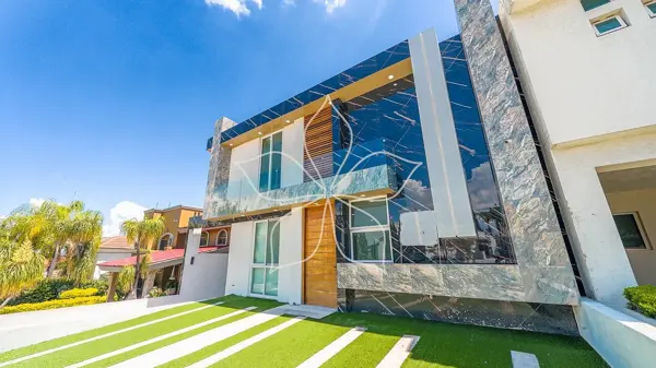 Casa en venta en Puerta de Hierro, Zapopan — foto 3 de 39
