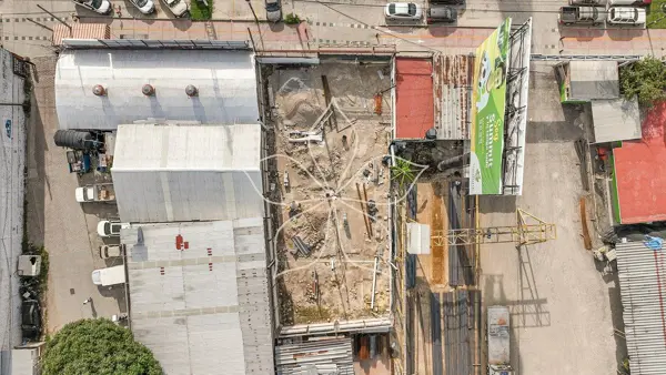 Local en renta en San Juan de Ocotan, Zapopan — foto 2 de 8