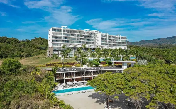 Departamento en venta en Punta de Mita, Bahía de Banderas — foto 2 de 32