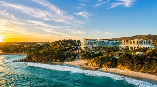 DEPARTAMENTO AMUEBLADO EN VENTA, BOLONGO PUNTA DE MITA, NAYARIT.
