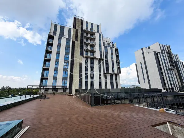 Departamento en venta en Valle Real, Zapopan — foto 2 de 35