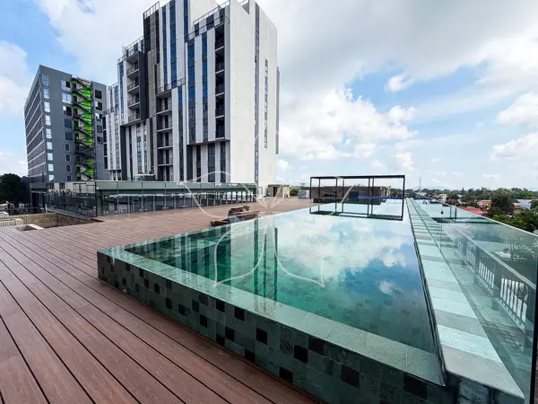 Departamento en venta en Valle Real, Zapopan — foto 3 de 35